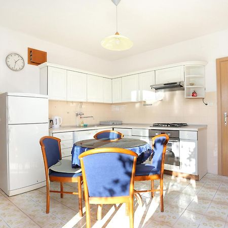 Apartments With A Parking Space Brela, Makarska - 18495 חדר תמונה