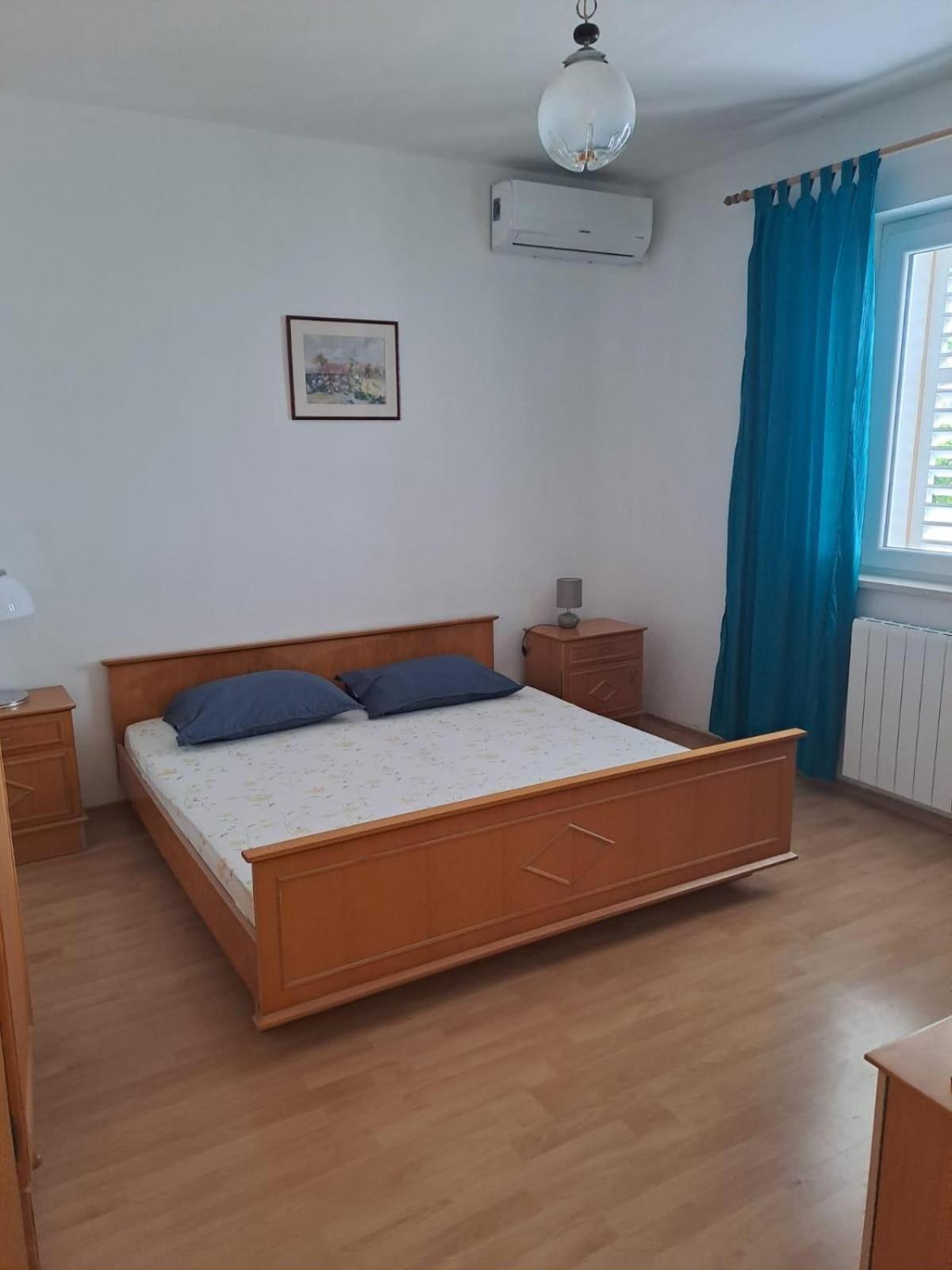 Apartments With A Parking Space Brela, Makarska - 18495 מראה חיצוני תמונה