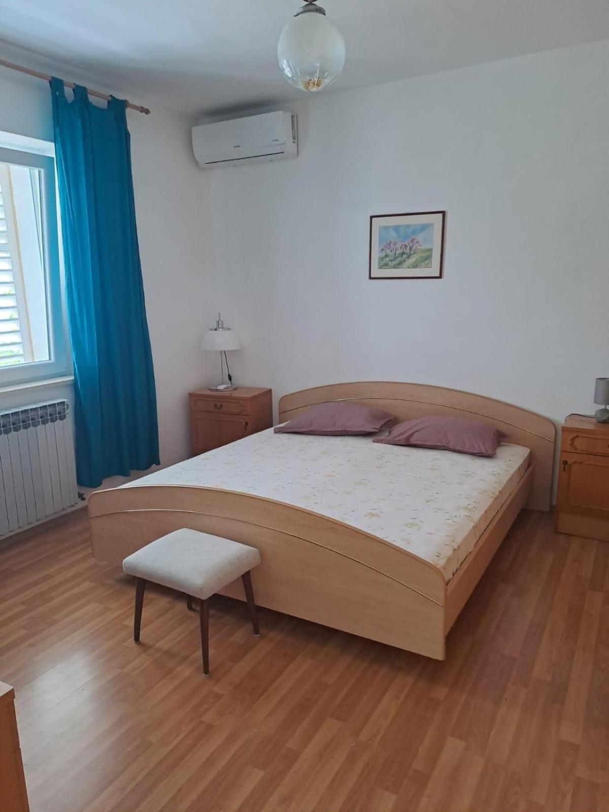 Apartments With A Parking Space Brela, Makarska - 18495 מראה חיצוני תמונה